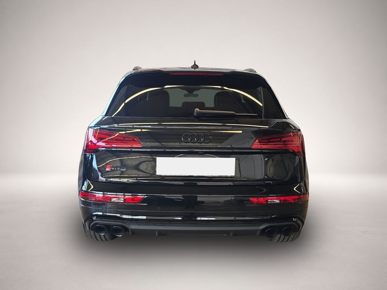 Fotografie 4 des Audi SQ5 TDI *Schwarz-Paket* AHK*Standhzg*Pano*Head-U