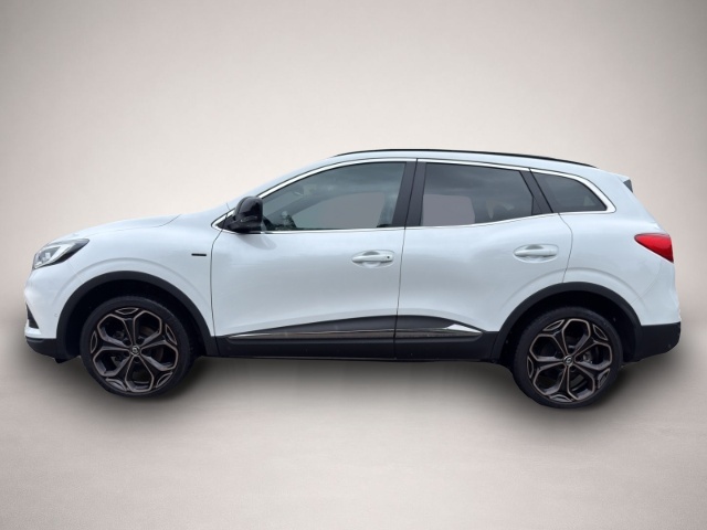 Bild 2 Renault Kadjar Black Edition AT NAVI PDC KAMERA SHZ BOSE