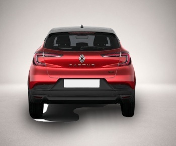 Bild 3 Renault Captur FullHybrid Techno 160/Winter/Allwetter