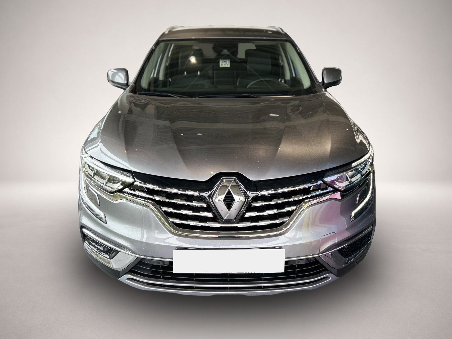 Bild 3 Renault Koleos TECHNO 160 Rückfahrkamera