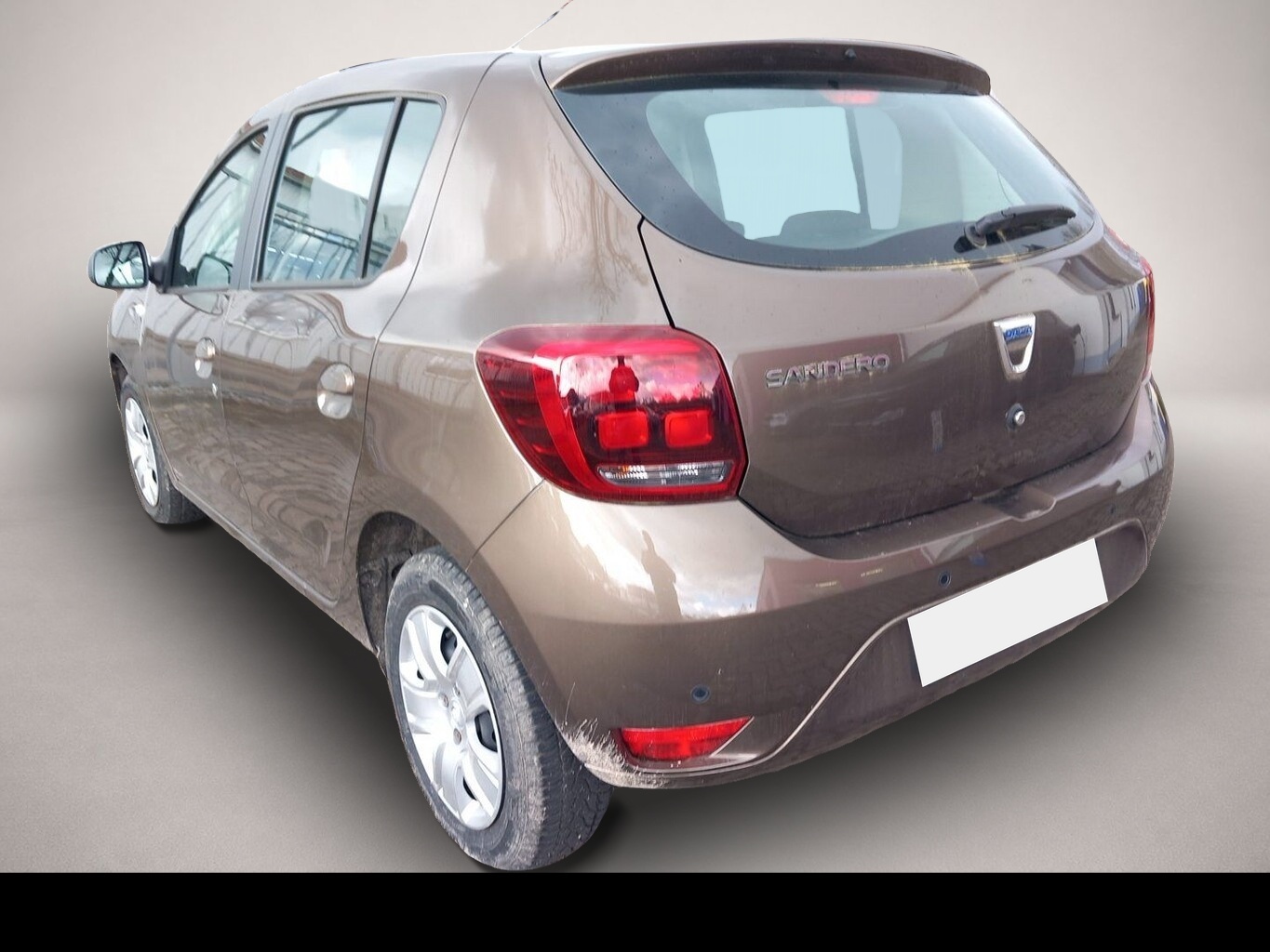 Bild 4 Dacia Sandero II 1.0 SCe 75 Comfort PDC Tempomat Klima