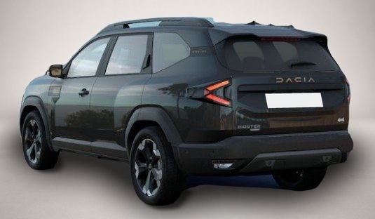 Bild 3 Dacia Bigster hybrid-G 150 EDC 4x4 Extreme SHZ LKHZ Mu