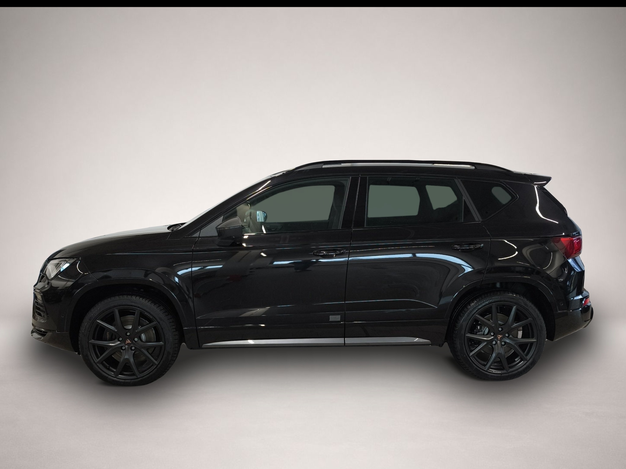 Bild 3 Cupra Ateca 2.0 TSI DSG 4Drive VZ AHK+360Grad-Kamera+N