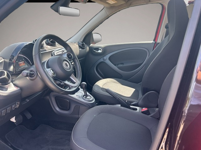 Bild 7 Smart forfour (11.2014->2022)