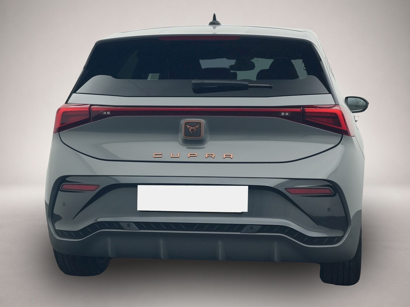 Bild 4 Cupra Born LED NAVI ACC KAMERA