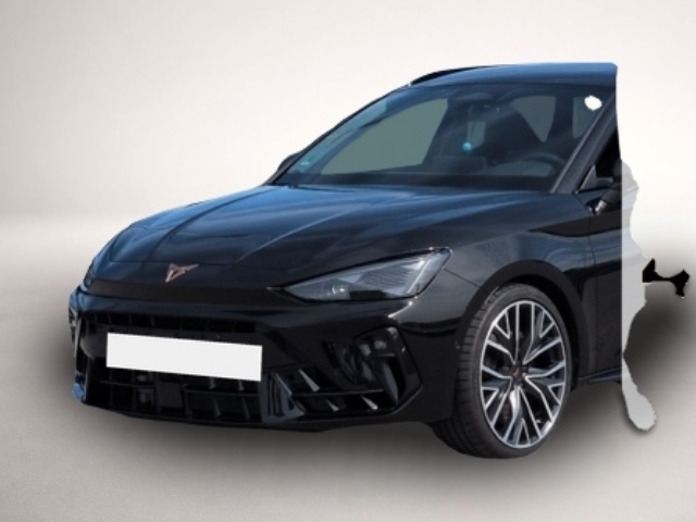 Bild Leon Cupra