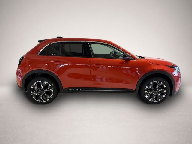 Bild 4 Fiat 600 La Prima Hybrid 1.2 T3 81 kW (110 PS) DCT Klima.