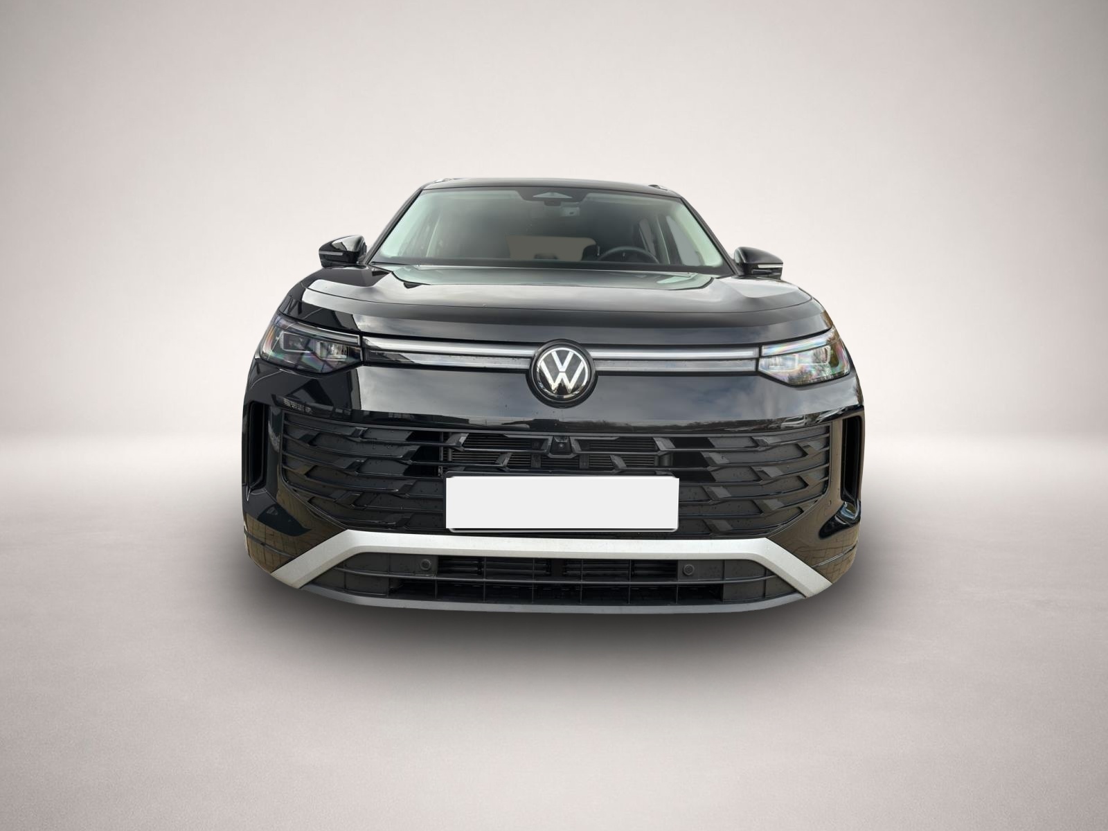 Bild 2 Volkswagen Tayron 1.5 eTSI DSG Life 7S AHK KAMERA ACC LED