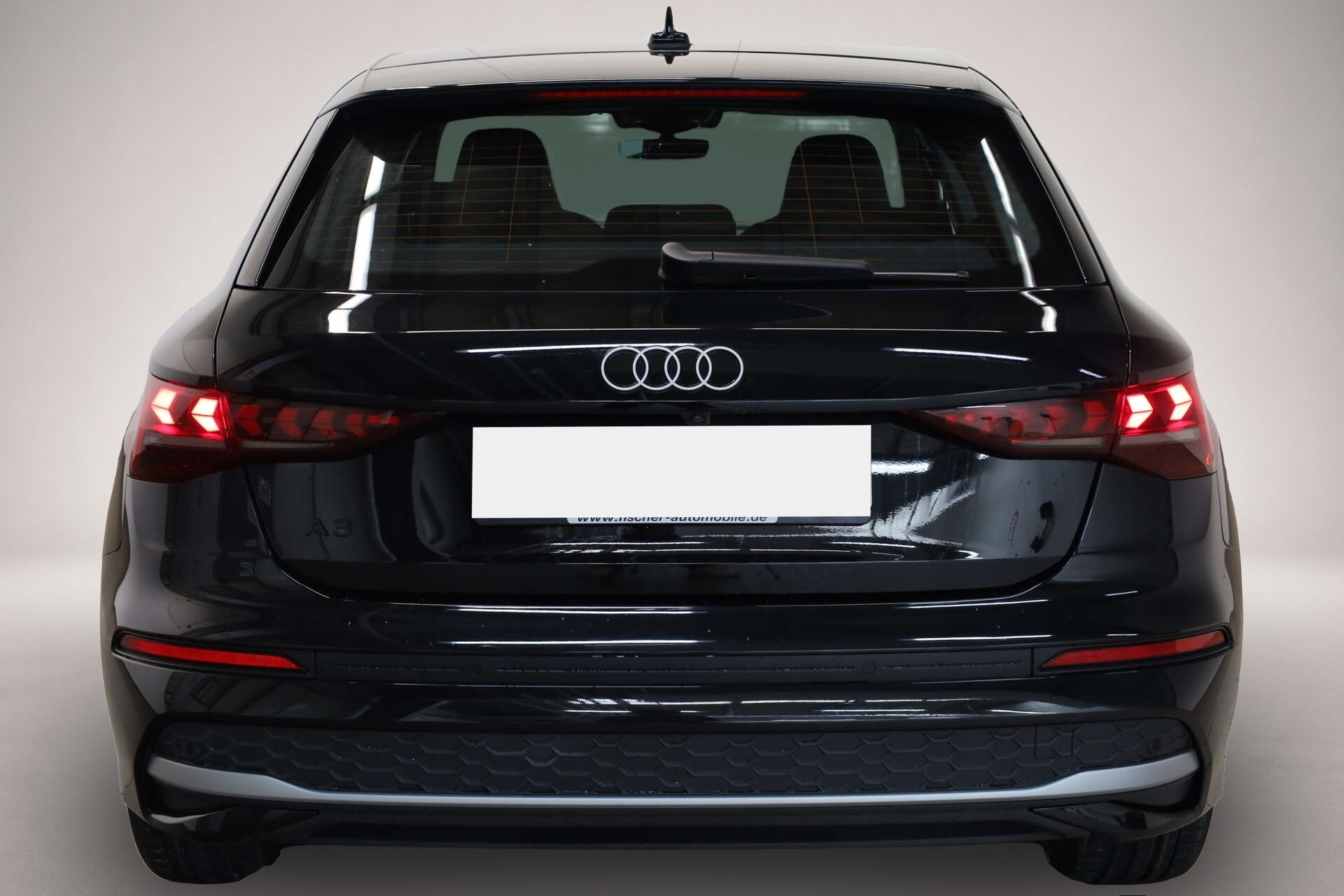 Bild 5 Audi A3 Sportback 40 TFSI e