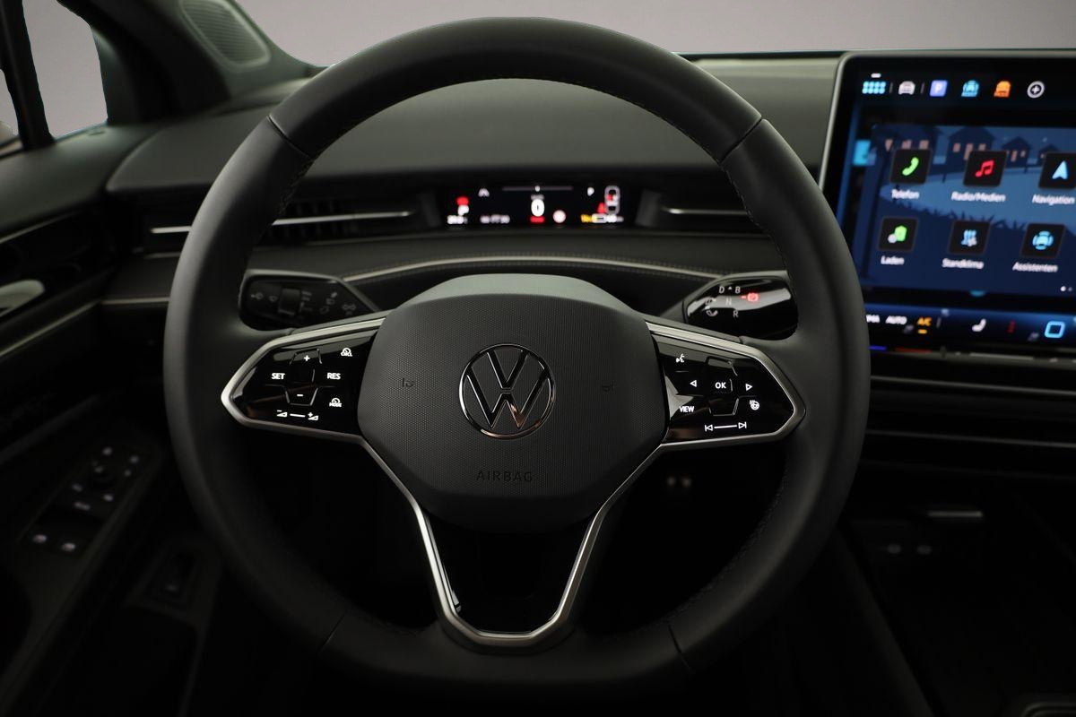Bild 6 Volkswagen ID.7 Pro Black, AHK, HuD, IQ.Light, IQ.Drive, Ar