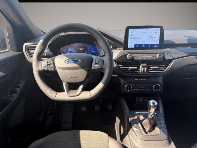 Bild 7 Ford Kuga ST-Line X Navi Pano AHK ACC B&O 360° Winter