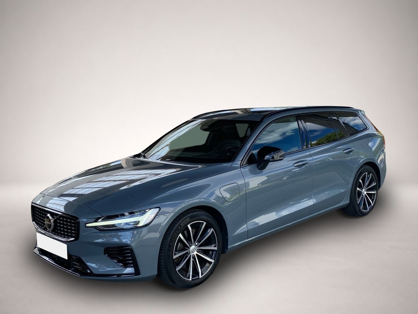 V60 Volvo