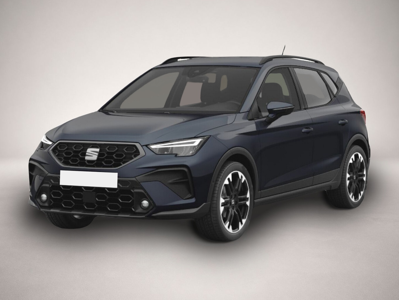 Bild 1 Seat Arona Style Facelift VollLED 18