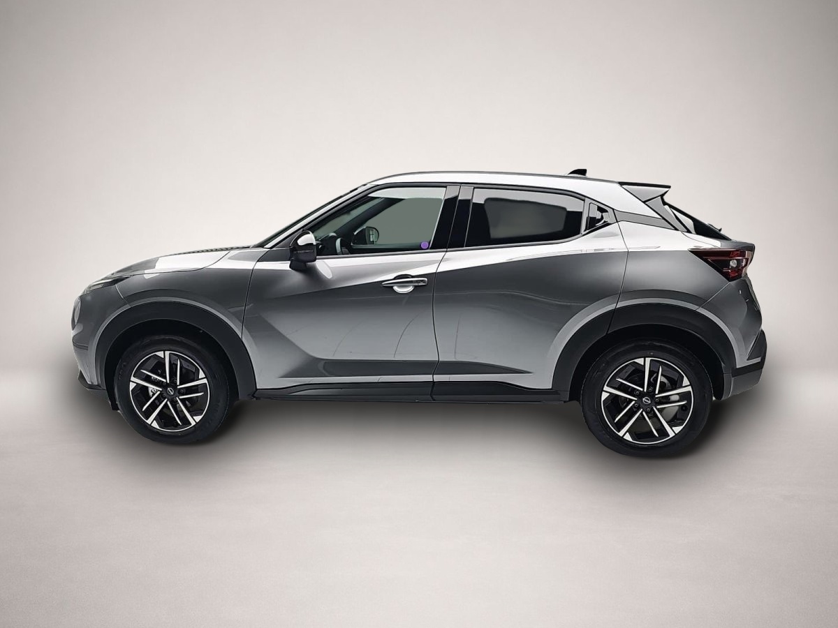 Bild 4 Nissan JUKE 1.6 HYBRID AUTO. N-CONNECTA WINTER