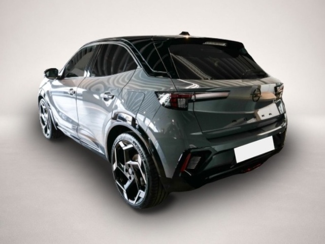 Bild 2 Opel Mokka-e Mokka GSE, Elektro 207 kW (281 PS)