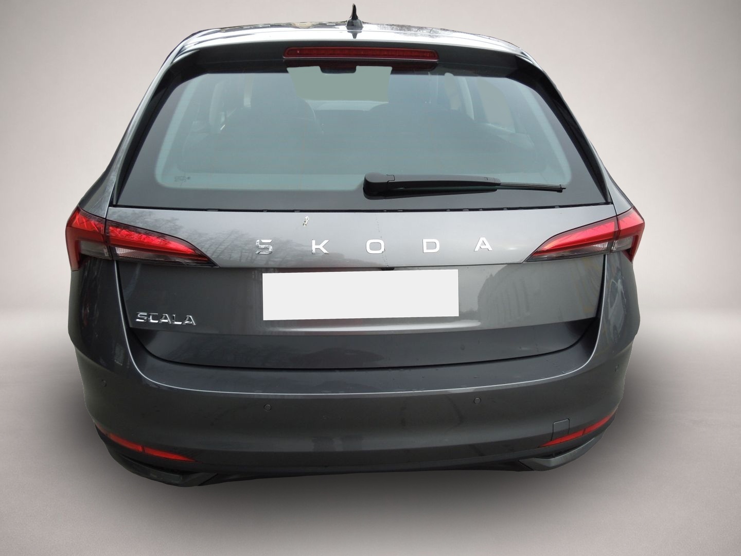 Bild 4 Skoda Scala 1.0TSI DSG Selection/LED/Sitzheizung/Kamer