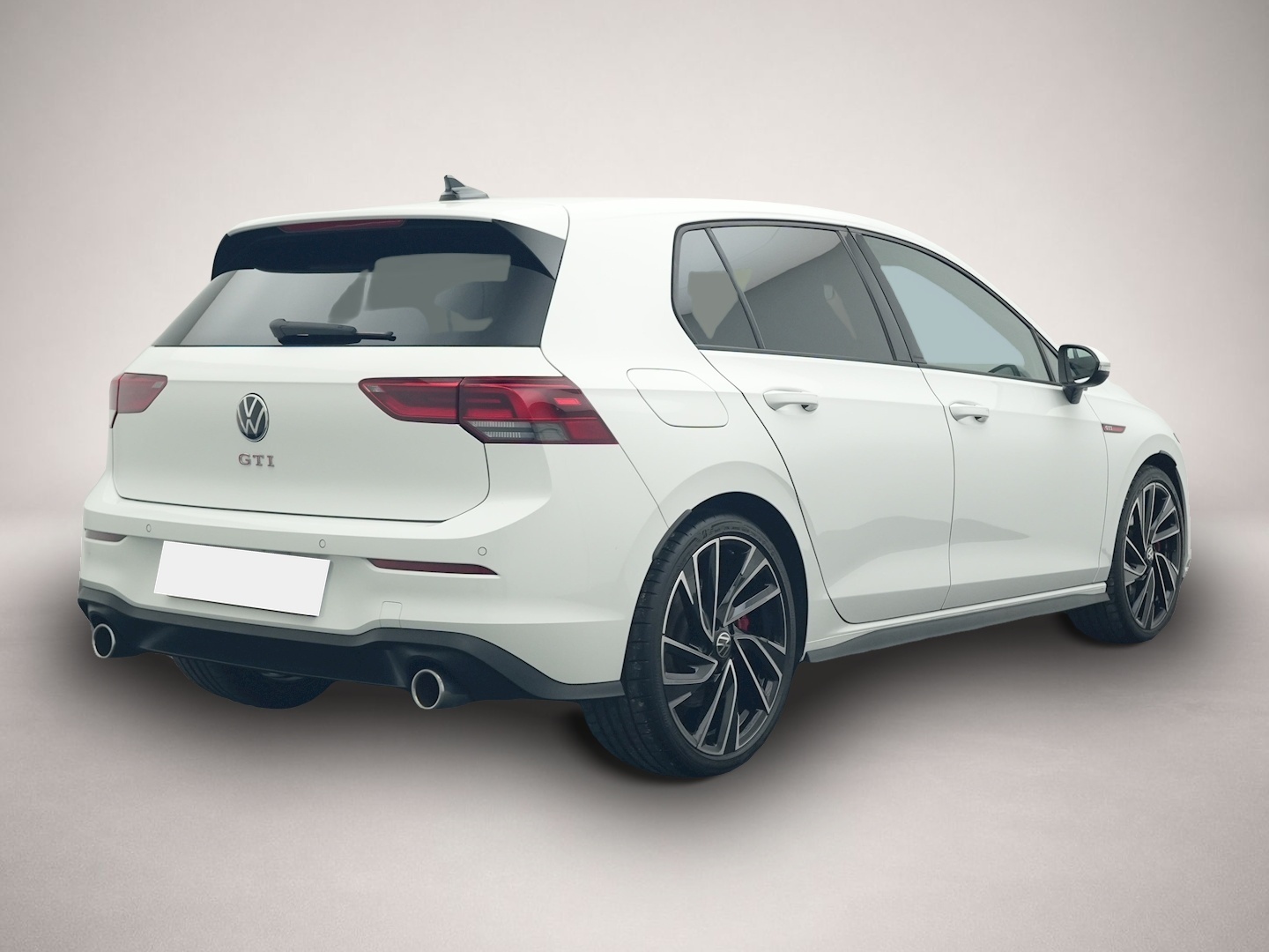 Volkswagen Golf Golf GTI 8 2.0 TSI STANDHZG NAVI PANO LED - Thumbnail 5