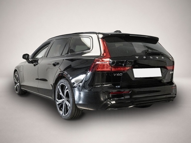 Bild 2 Volvo V60 Kombi Ultra Dark Recharge Plug-In Hybrid AWD