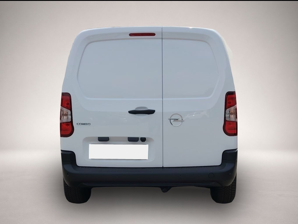 Bild 4 Opel Combo Cargo 1.5 Diesel M Autm. (Modell 2018)