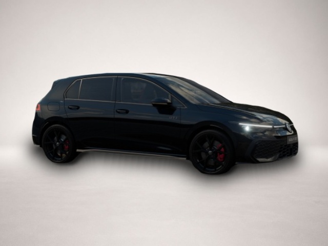 Fotografie 2 des Volkswagen Golf 8 VIII 2.0 TSI DSG GTI Black Style HeadUp/M
