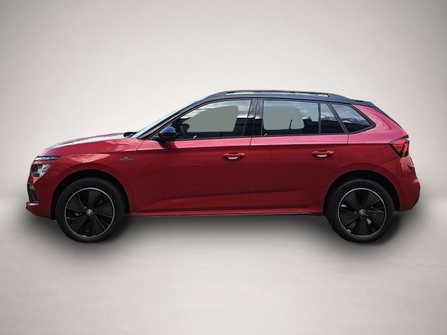 Bild 3 Skoda Kamiq Monte Carlo Kamiq 1.5 TSI DSG Monte Carlo Matri.