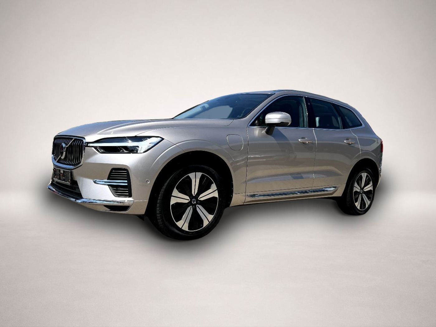 Bild XC60 Volvo