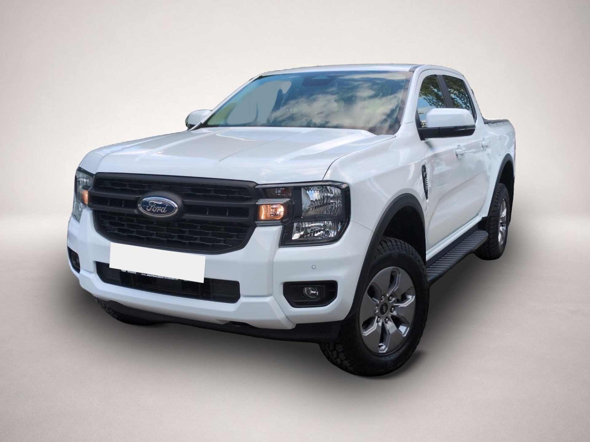 Bild Ranger Ford