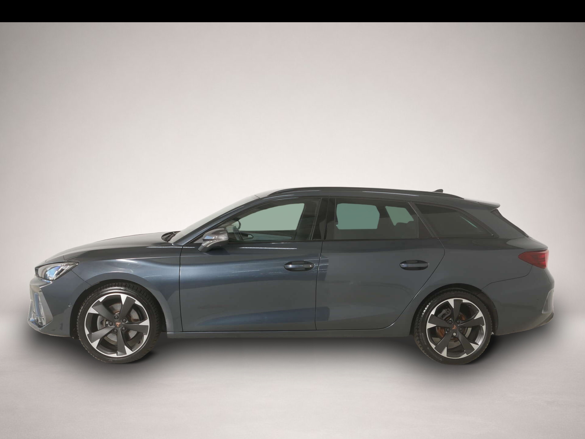 Bild 2 Cupra Leon Sportstourer 2.0 TDI