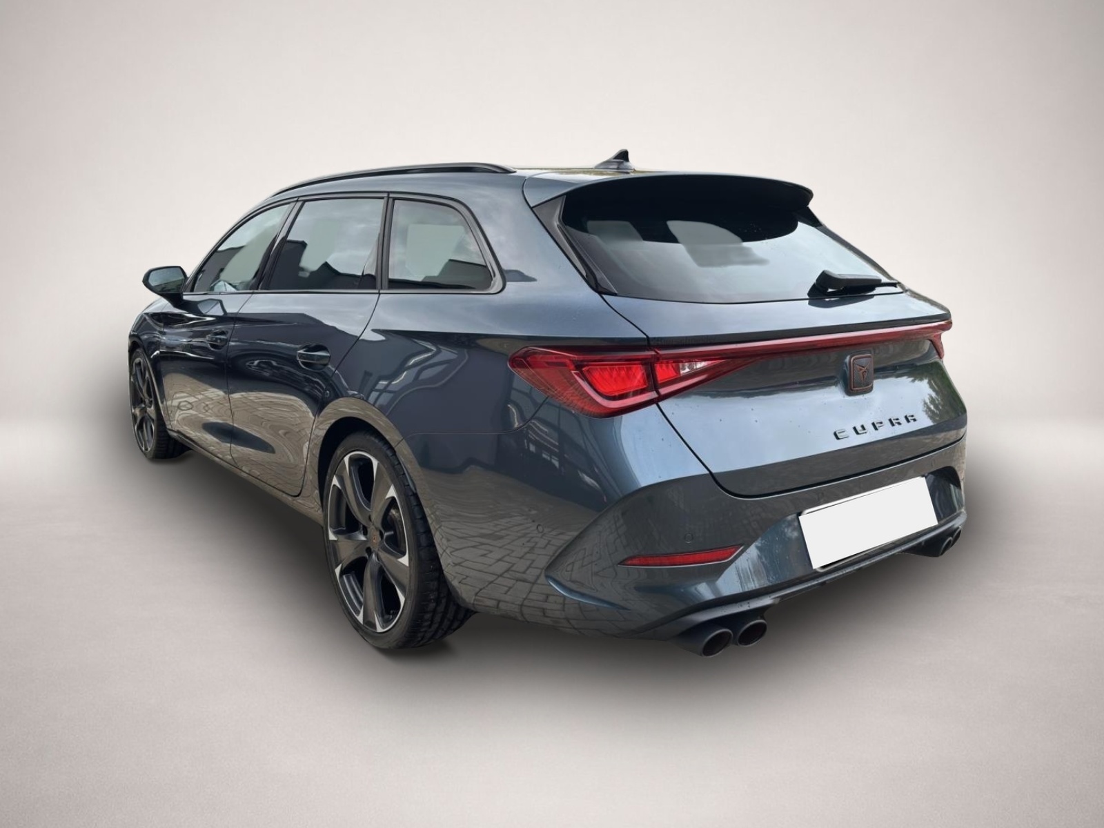 Bild 4 Cupra Leon SP 2.0 TSI DSG 4Dr AB279EUR VZ AHK PANO DCC