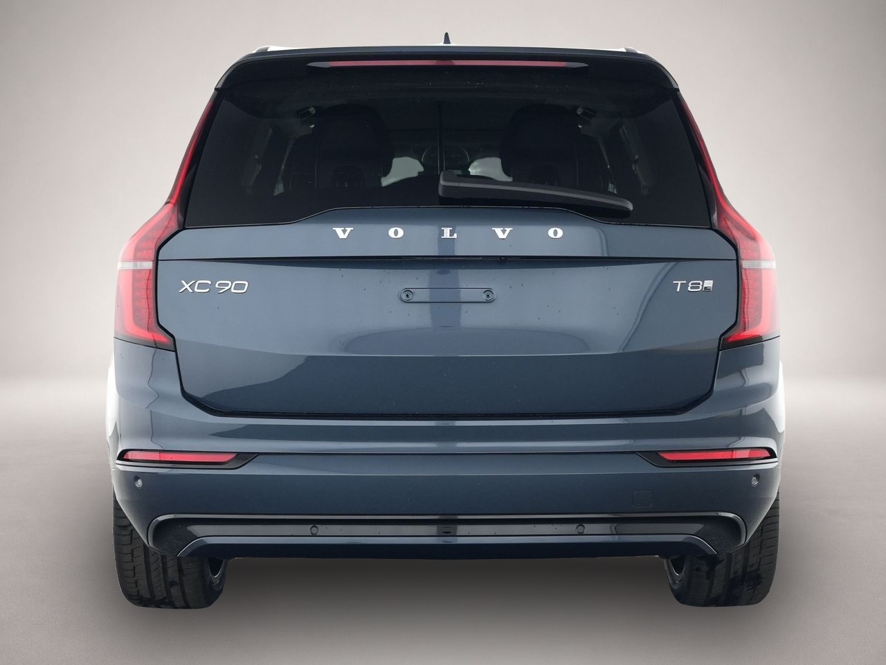 Bild 3 Volvo XC90 FACELIFT Plus Dark Recharge Plug-In Hybrid