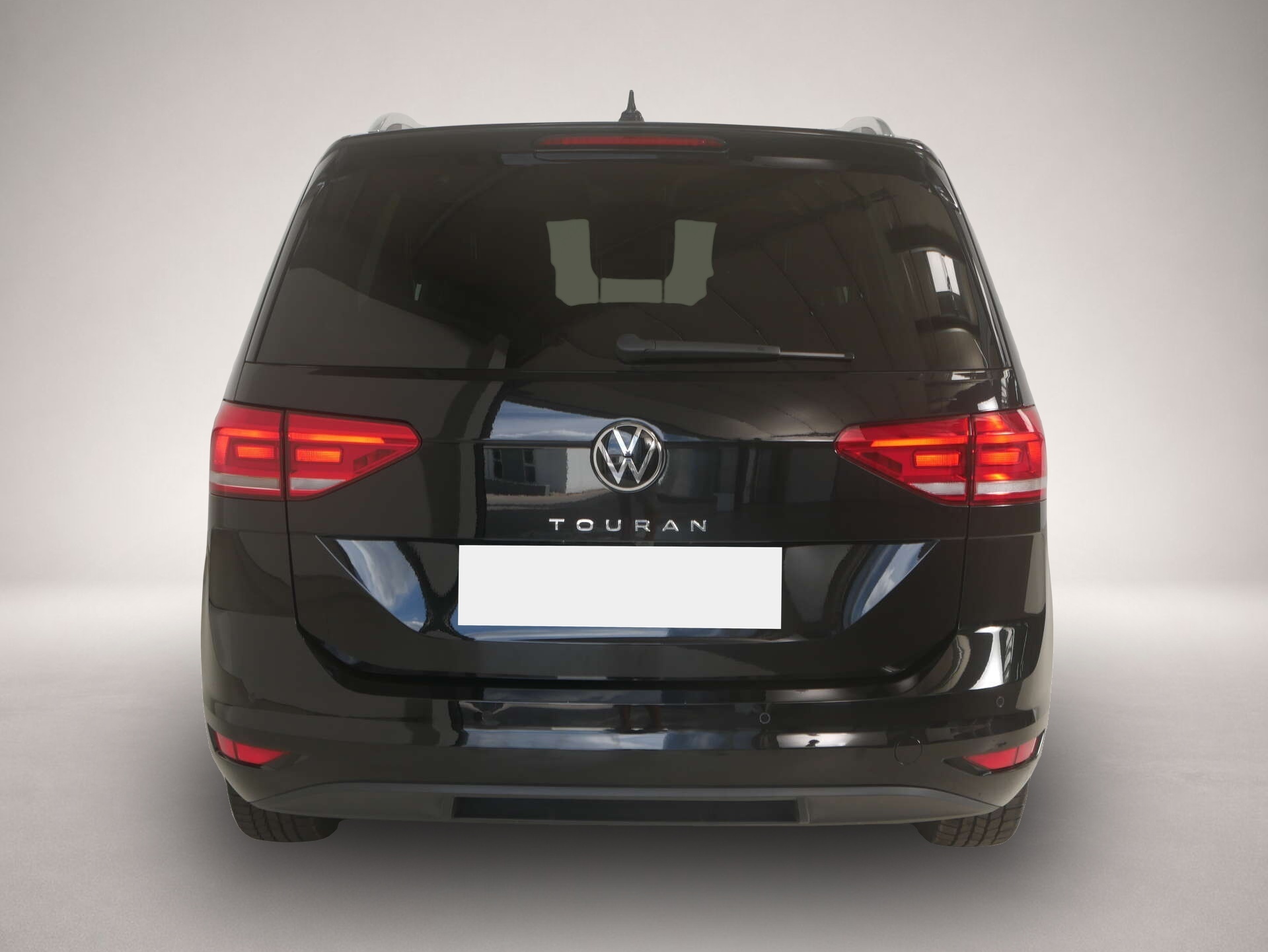 Bild 7 Volkswagen Touran 1.5 TSI GOAL