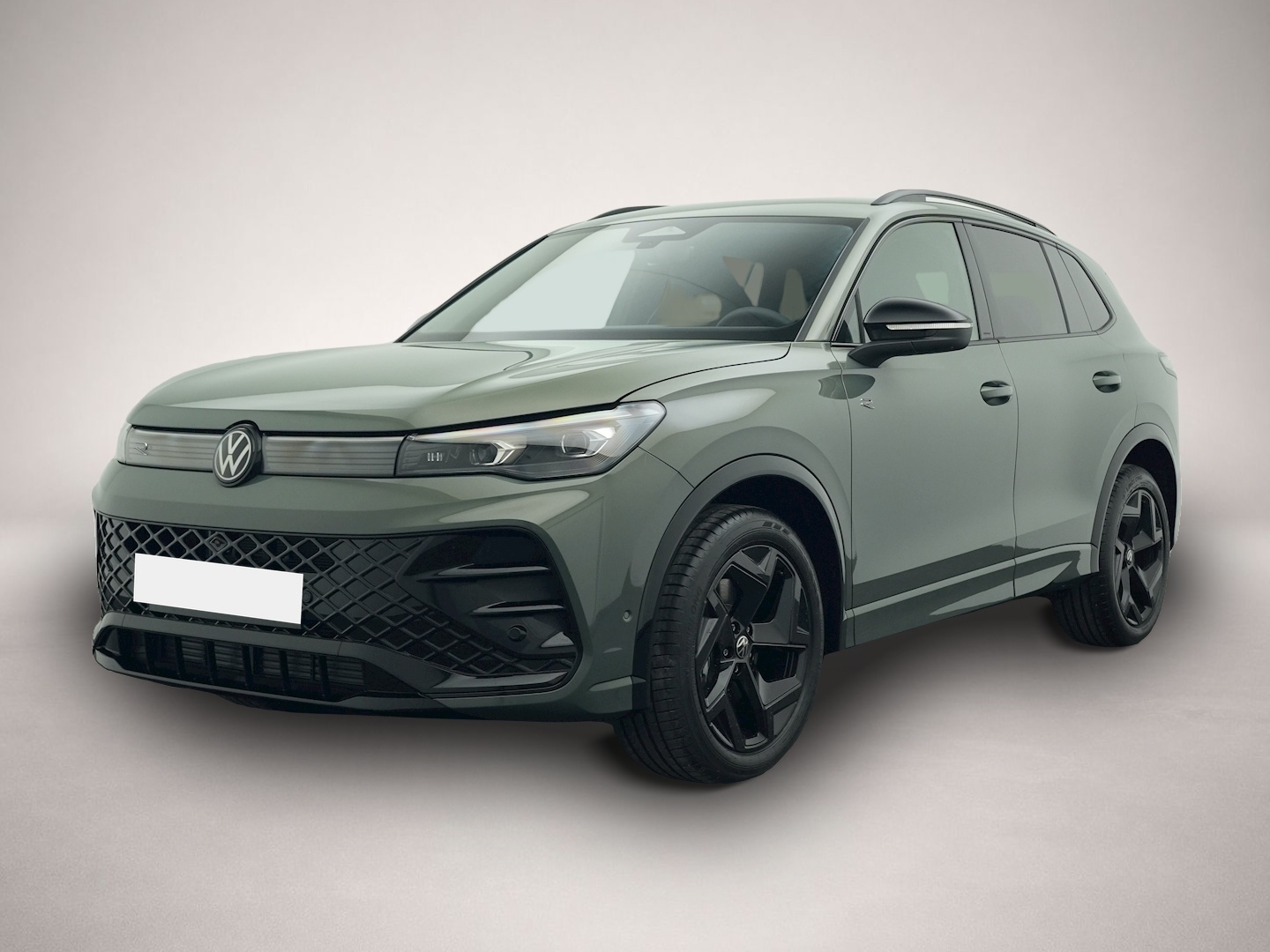 Bild Tiguan Volkswagen