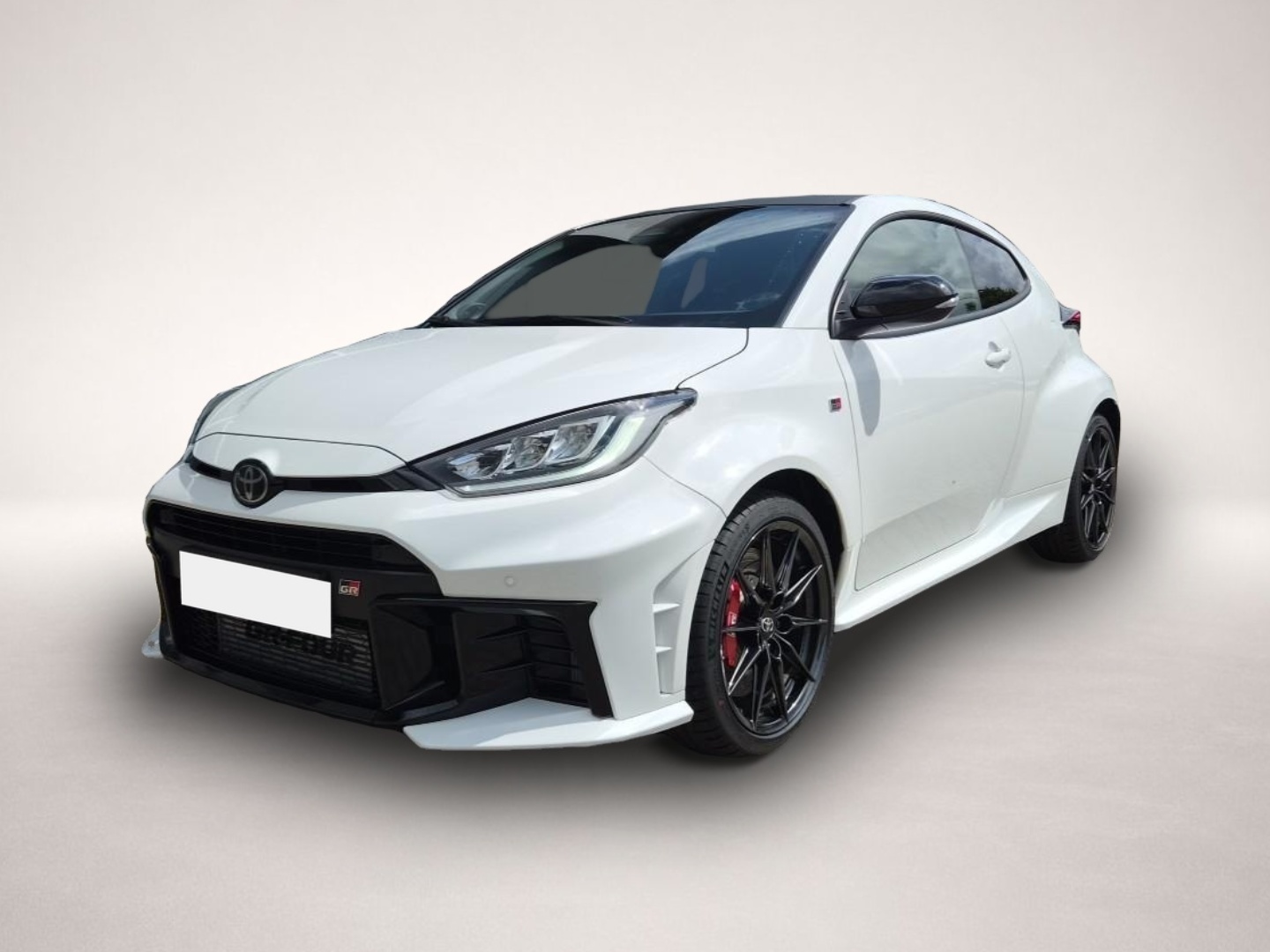 Bild Yaris Toyota