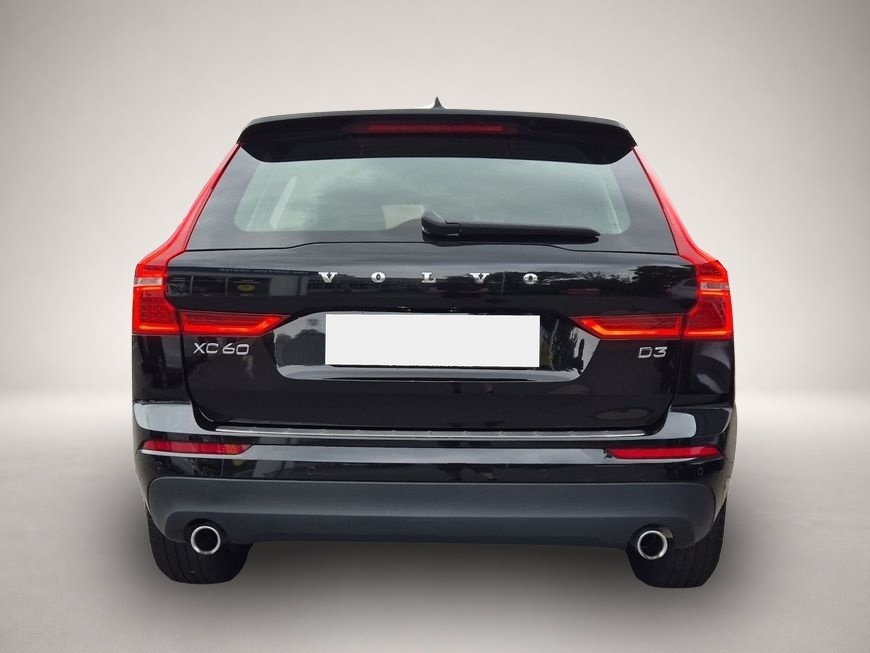 Bild 5 Volvo XC60 D3 Momentum
