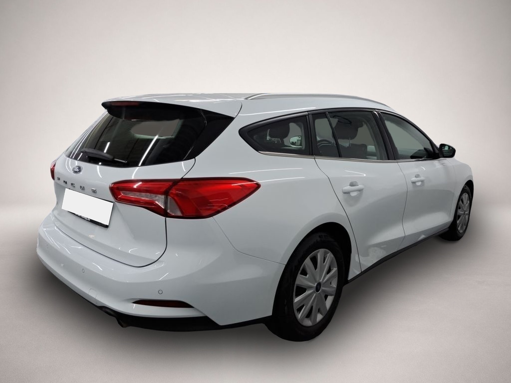 Bild 2 Ford Focus Turnier 1.5 COOL&CONNECT NAVI AHK SHZ PDC