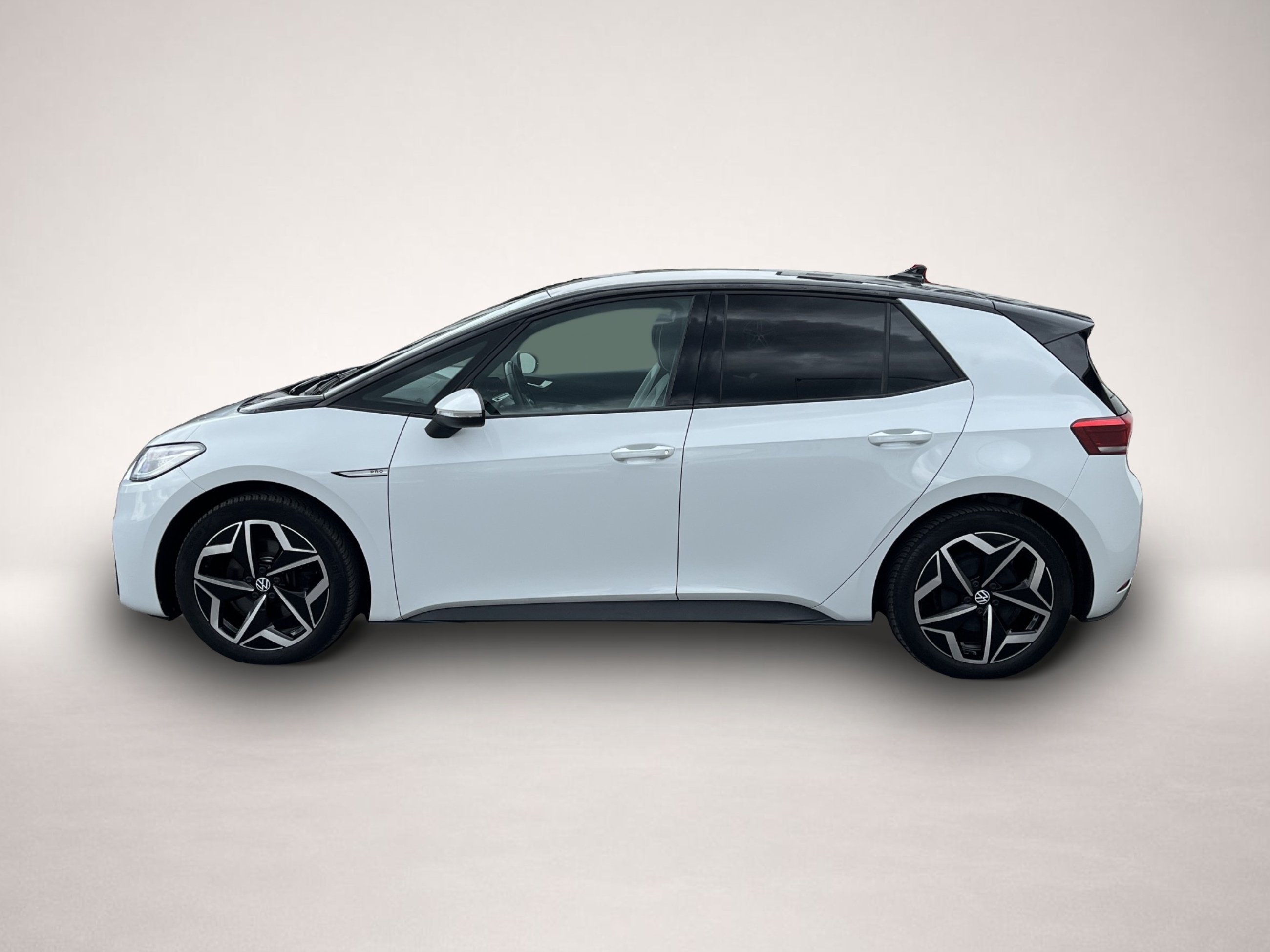 Fotografie 2 des Volkswagen ID.3 Pro Performance Business 62kWh WäPu Navi Ke