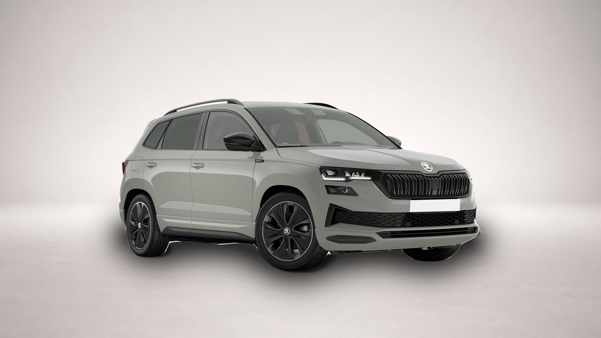 Bild Karoq Skoda