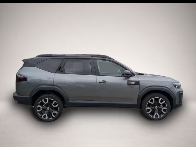 Bild Bigster Dacia