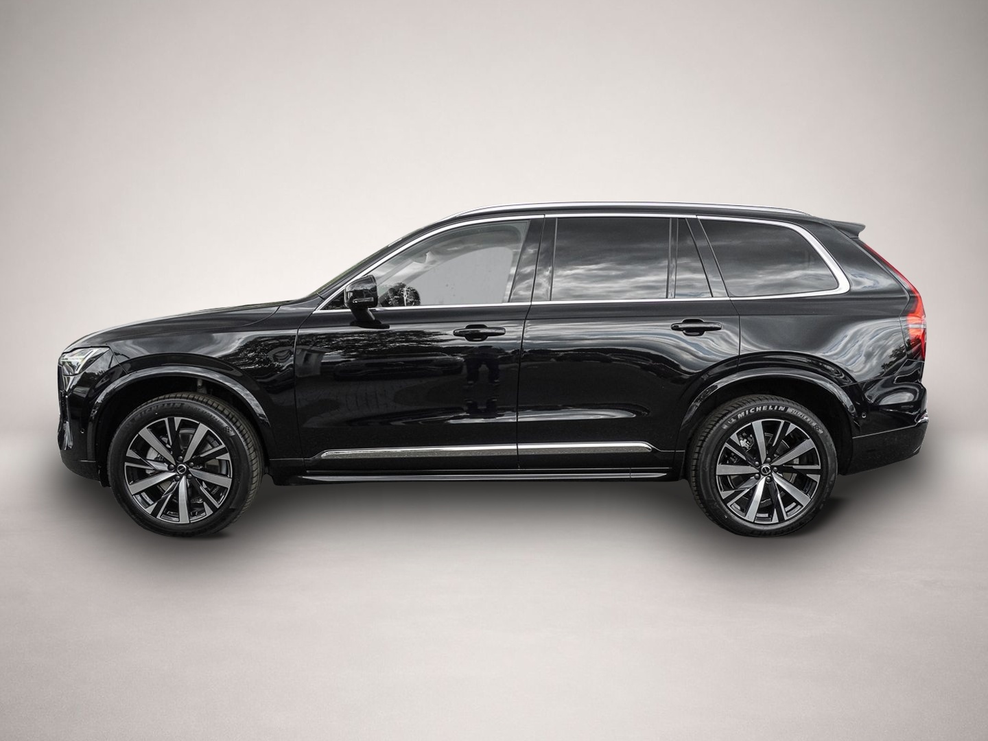 Bild 4 Volvo XC90 B5 AWD Core AWD Harman/Kardon 360Grad