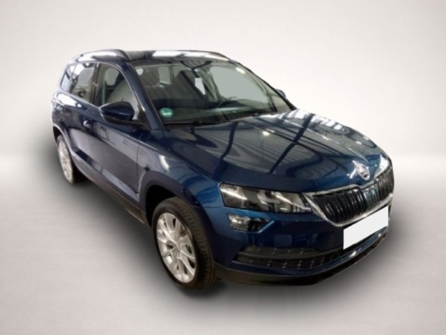 Bild 2 Skoda Karoq Style 1.0TSI*Tempo SHZ 2xPDC SmartLink 18*