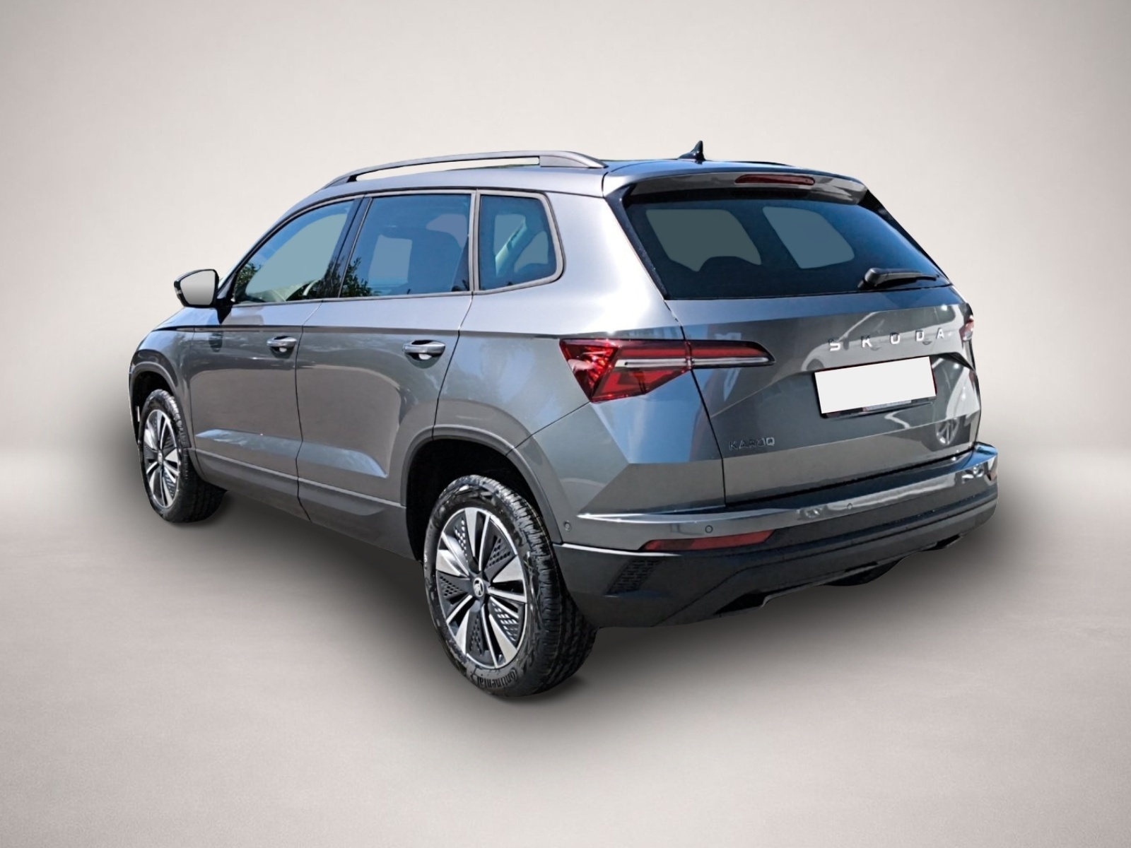 Bild 5 Skoda Karoq 1.5 TSI DSG Balance AHK NAV LED MATRIX 360