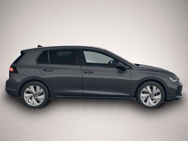 Bild 2 Volkswagen Golf Life 150PS AHK+Kessy+ALU17+Kamera+SHZ+Parklenk+.