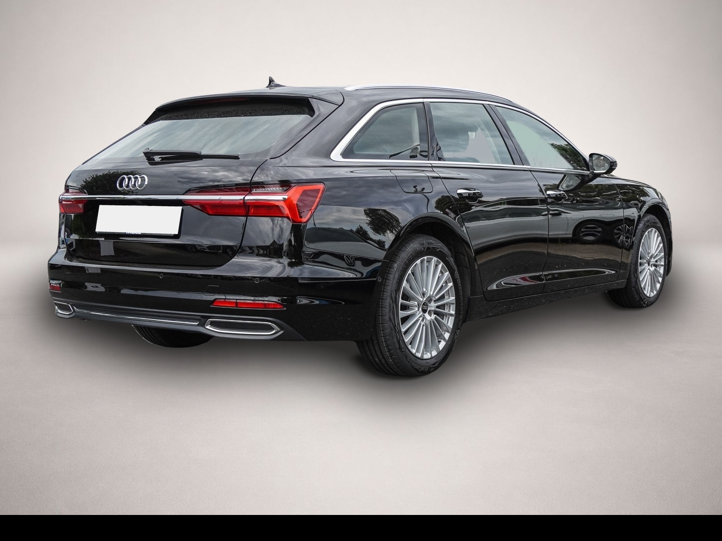Bild 3 Audi A6 Avant Design 40 TDI 150(204) S tronic AHK Le