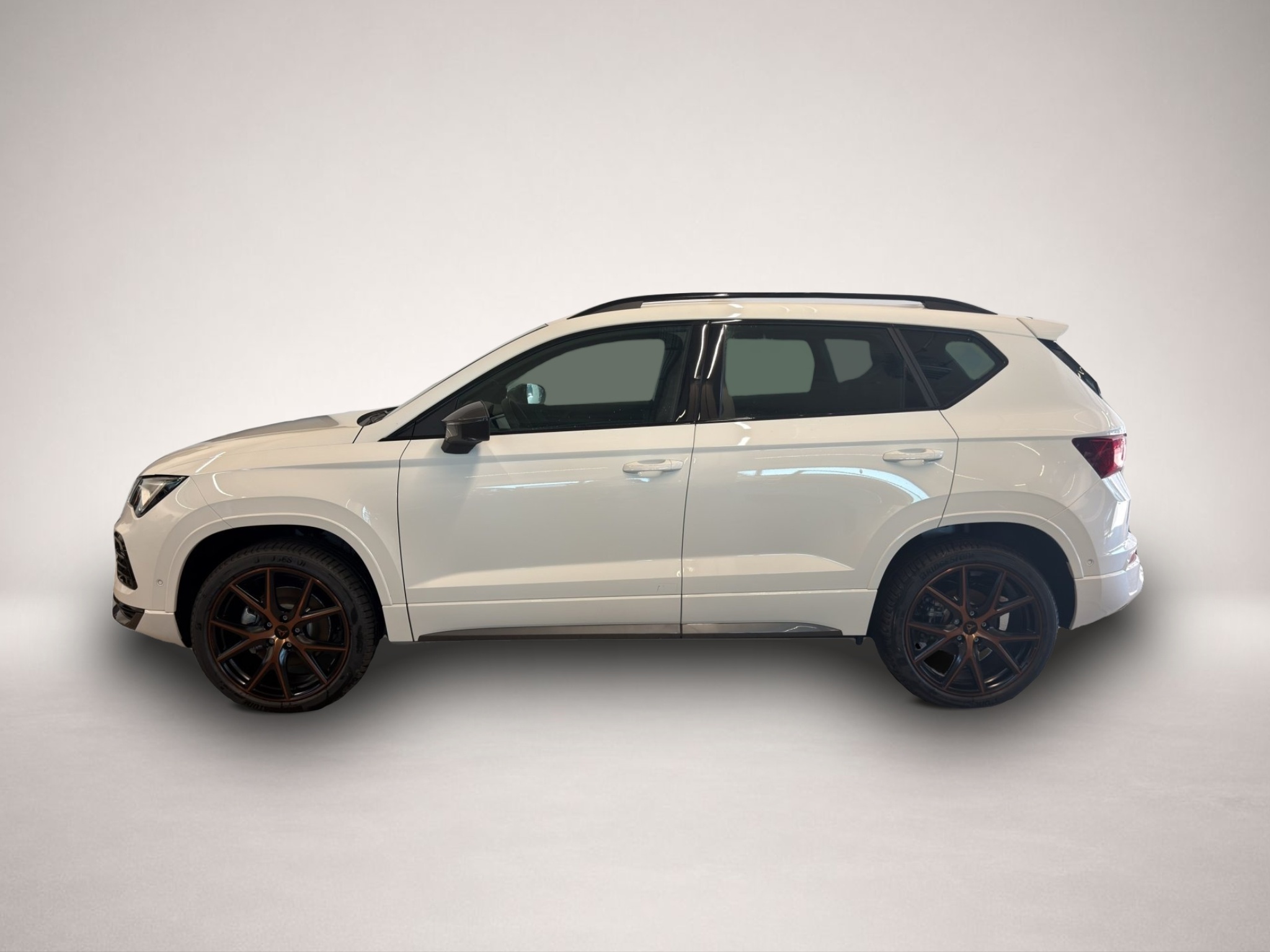 Bild 3 Cupra Ateca 2.0 TSI DSG 4Drive AHK+Pano+360Grad+Navi+L