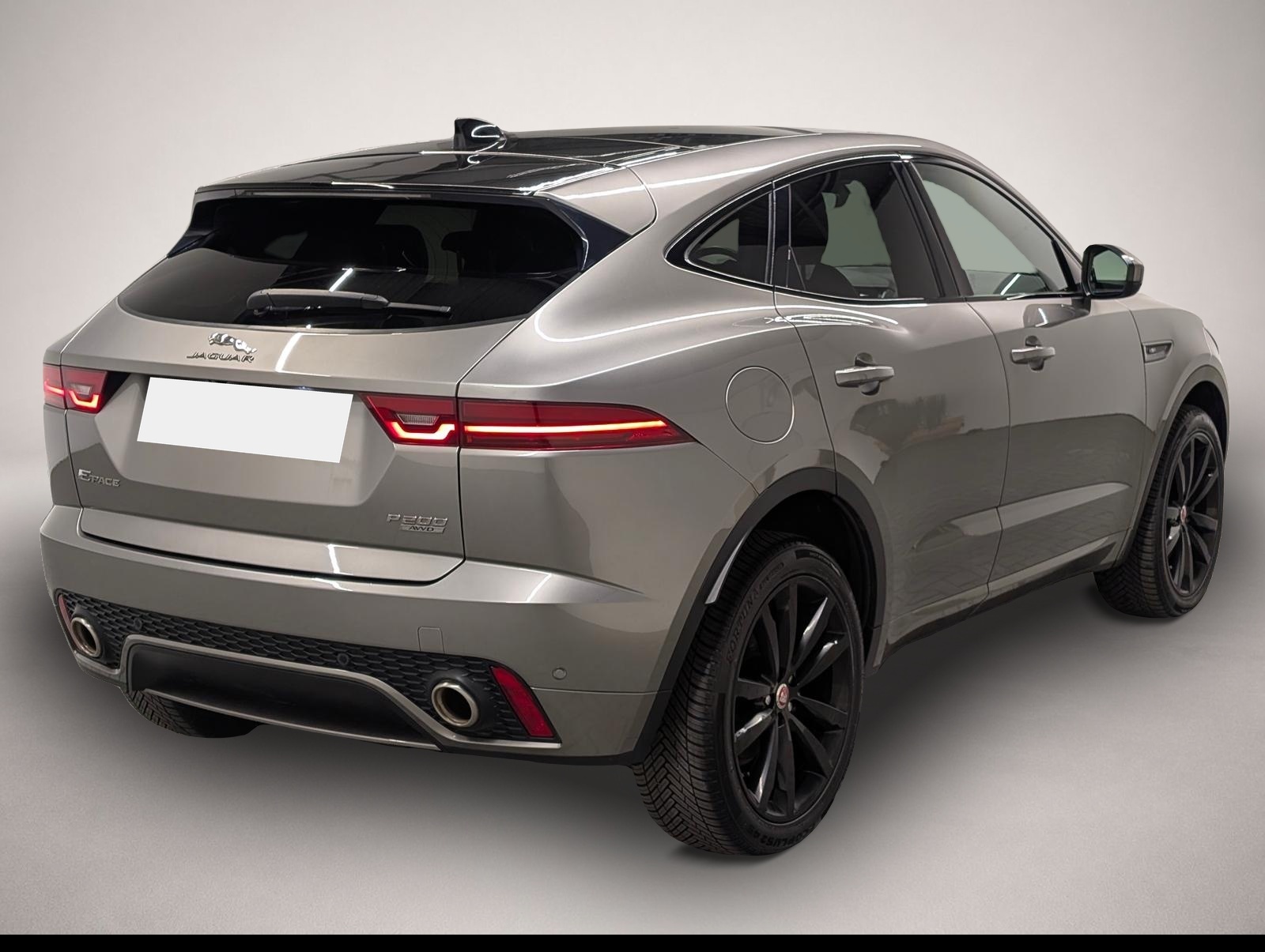 Bild 4 Jaguar E-Pace R-Dynamic S LED/Navi/Pano/SHZ/Kam/20-LM