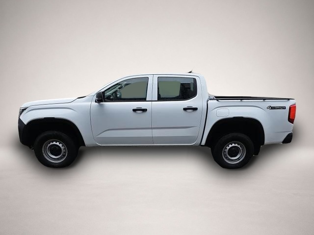 Bild 3 Volkswagen Amarok 2.0 TDI 4MOTION / ACC / Rückfahrkamera 1.