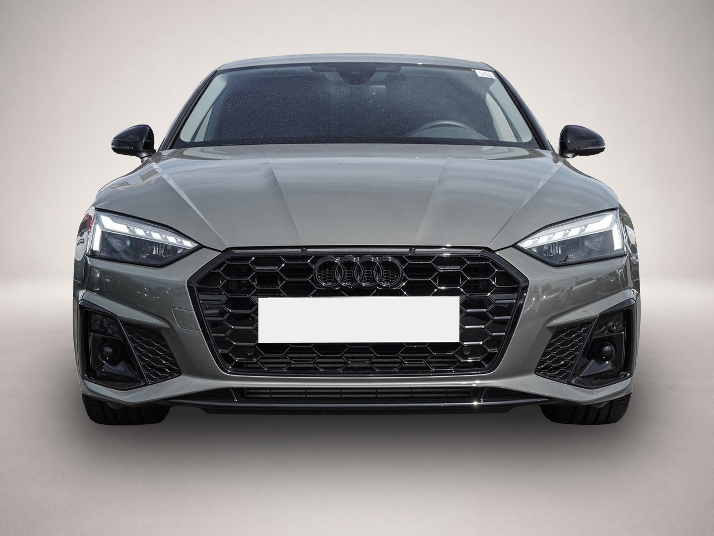 Bild 2 Audi A5 TFSI Sportback S line Black Edition ACC