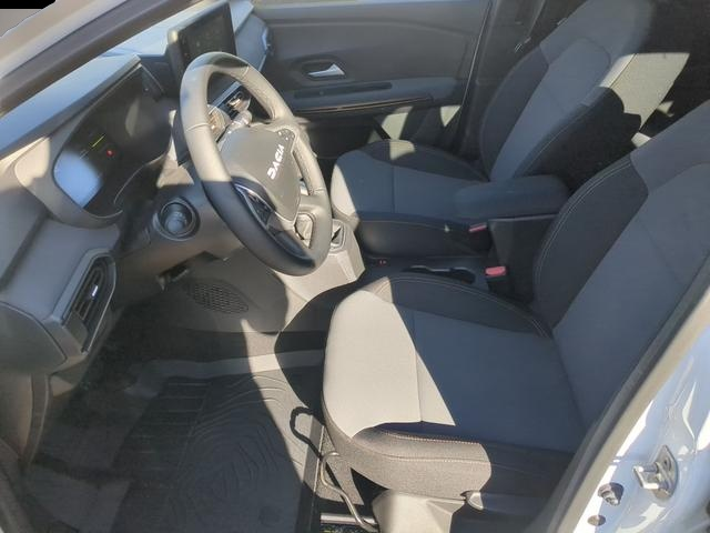 Fotografie 3 des Dacia Jogger Extreme 5-Sitzer+SHZ+Navi+PDC+RFK Hybrid 140 Ex.