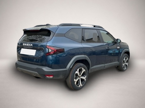Bild 5 Dacia Bigster 1.8 E-TECH Hybrid 155 Journey