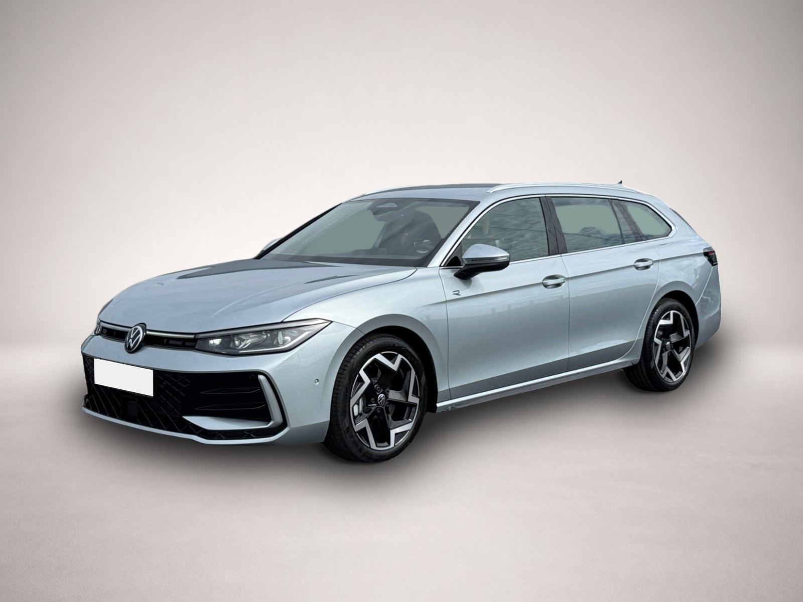 Fotografie Volkswagen Passat Var. R-Line 4Motion TDI DSG|AHK|eHECK|HUP